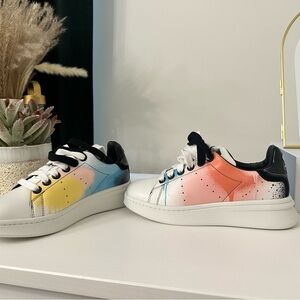 The Tennis Shoe by Marc Jacobs
